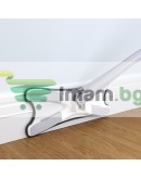 Х образен моп за почистване с изцеждане